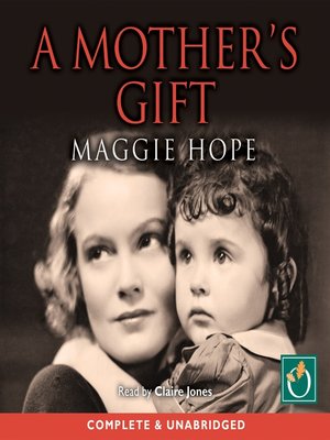 cover image of A Mother's Gift